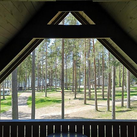 Solliden Camping Pargas Εξωτερικό φωτογραφία