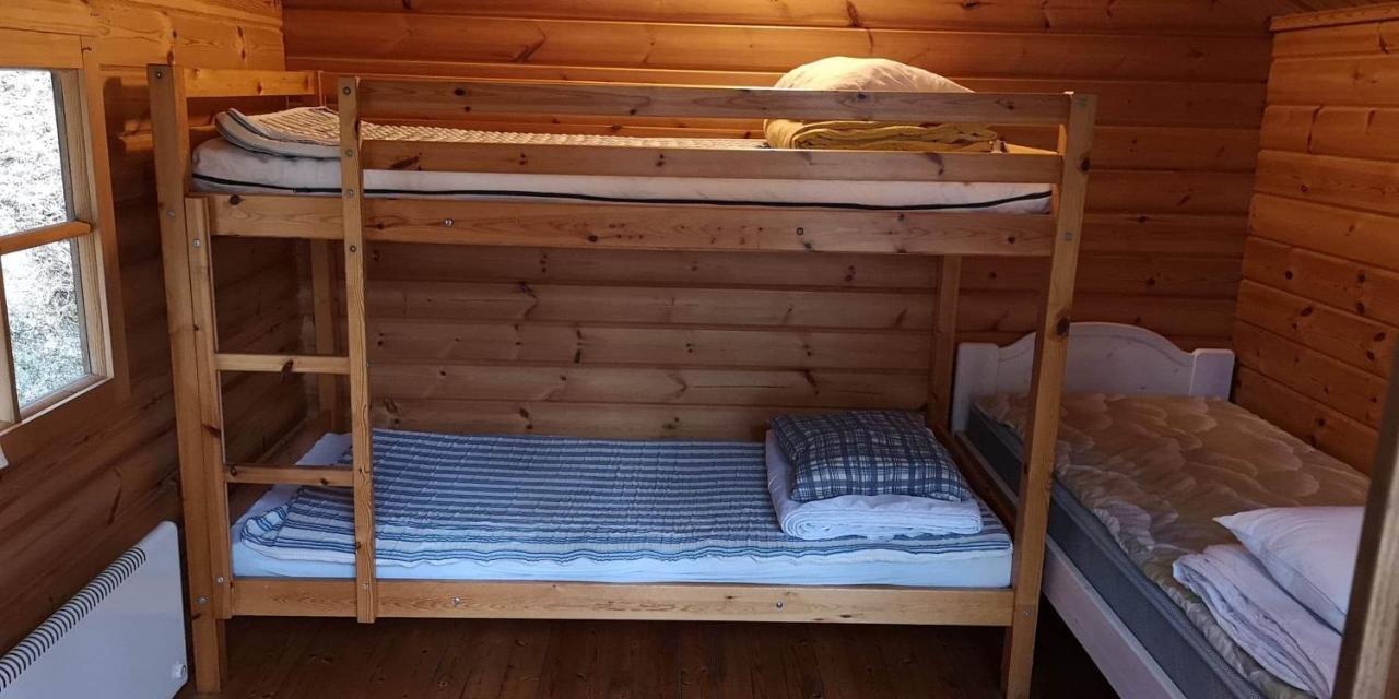 Solliden Camping Pargas Εξωτερικό φωτογραφία
