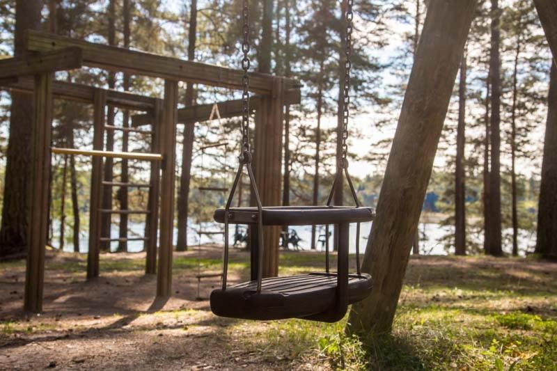 Solliden Camping Pargas Εξωτερικό φωτογραφία