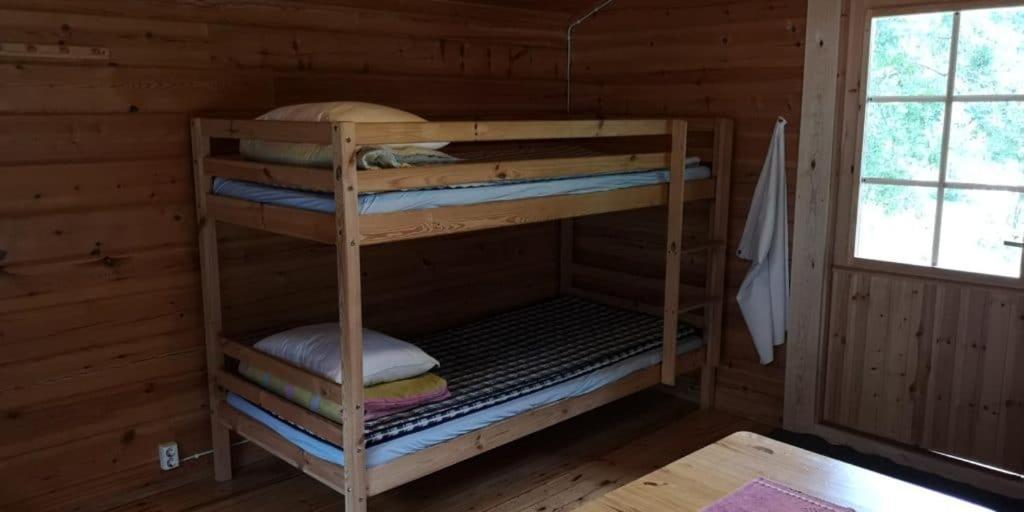 Solliden Camping Pargas Εξωτερικό φωτογραφία