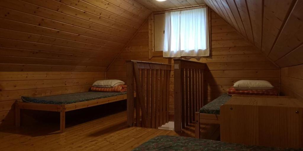 Solliden Camping Pargas Εξωτερικό φωτογραφία