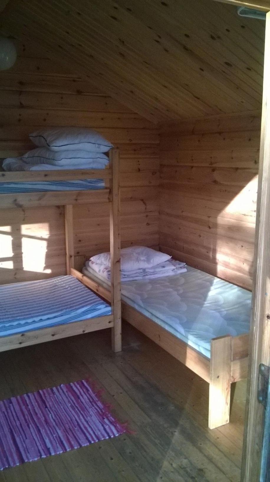 Solliden Camping Pargas Δωμάτιο φωτογραφία