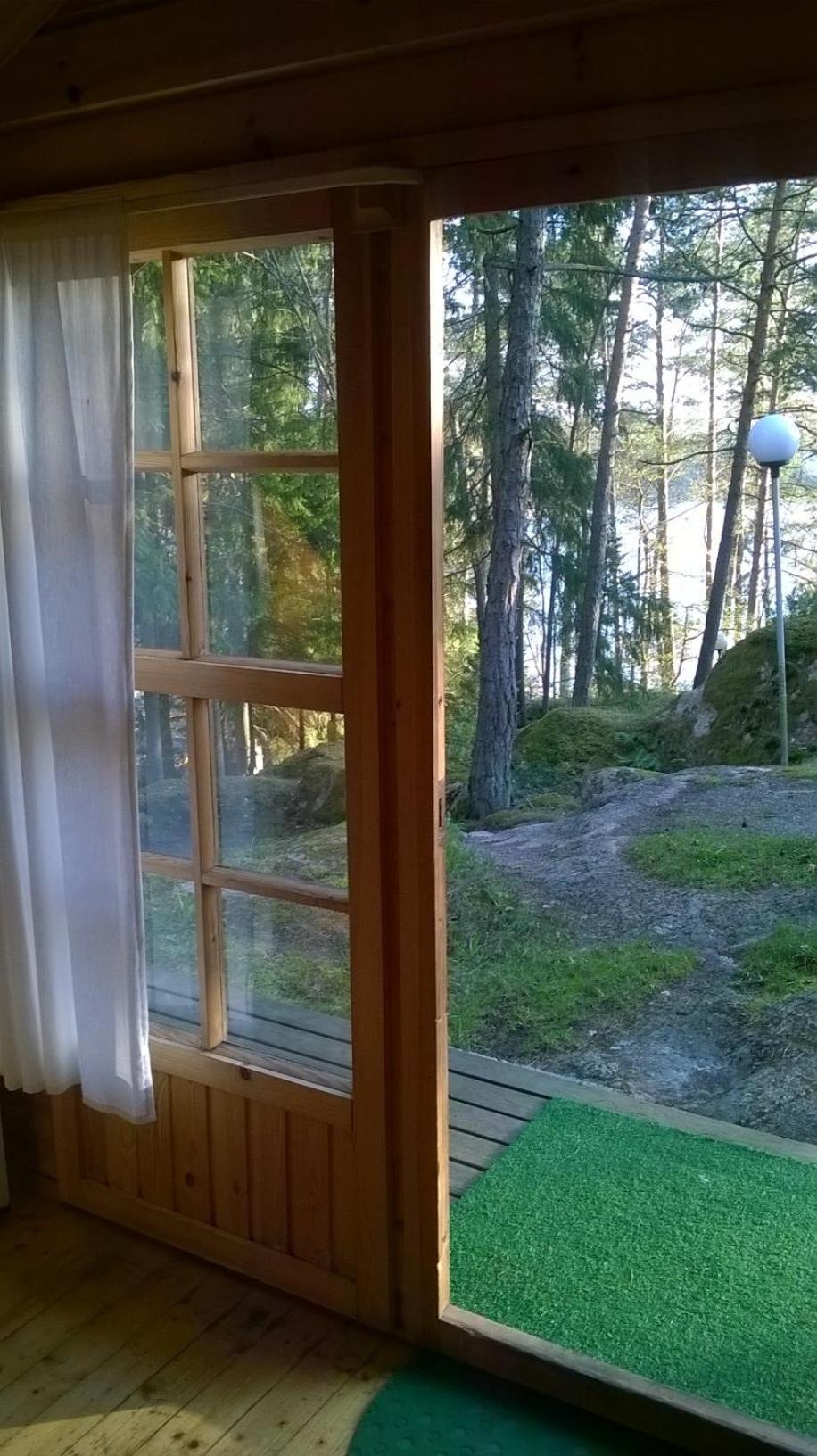 Solliden Camping Pargas Εξωτερικό φωτογραφία