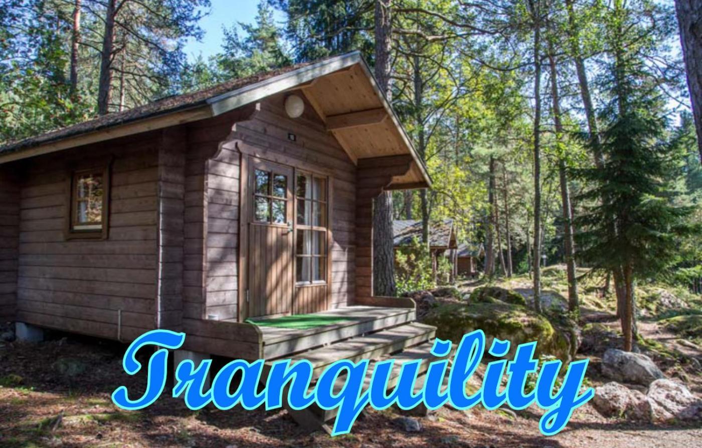Solliden Camping Pargas Εξωτερικό φωτογραφία