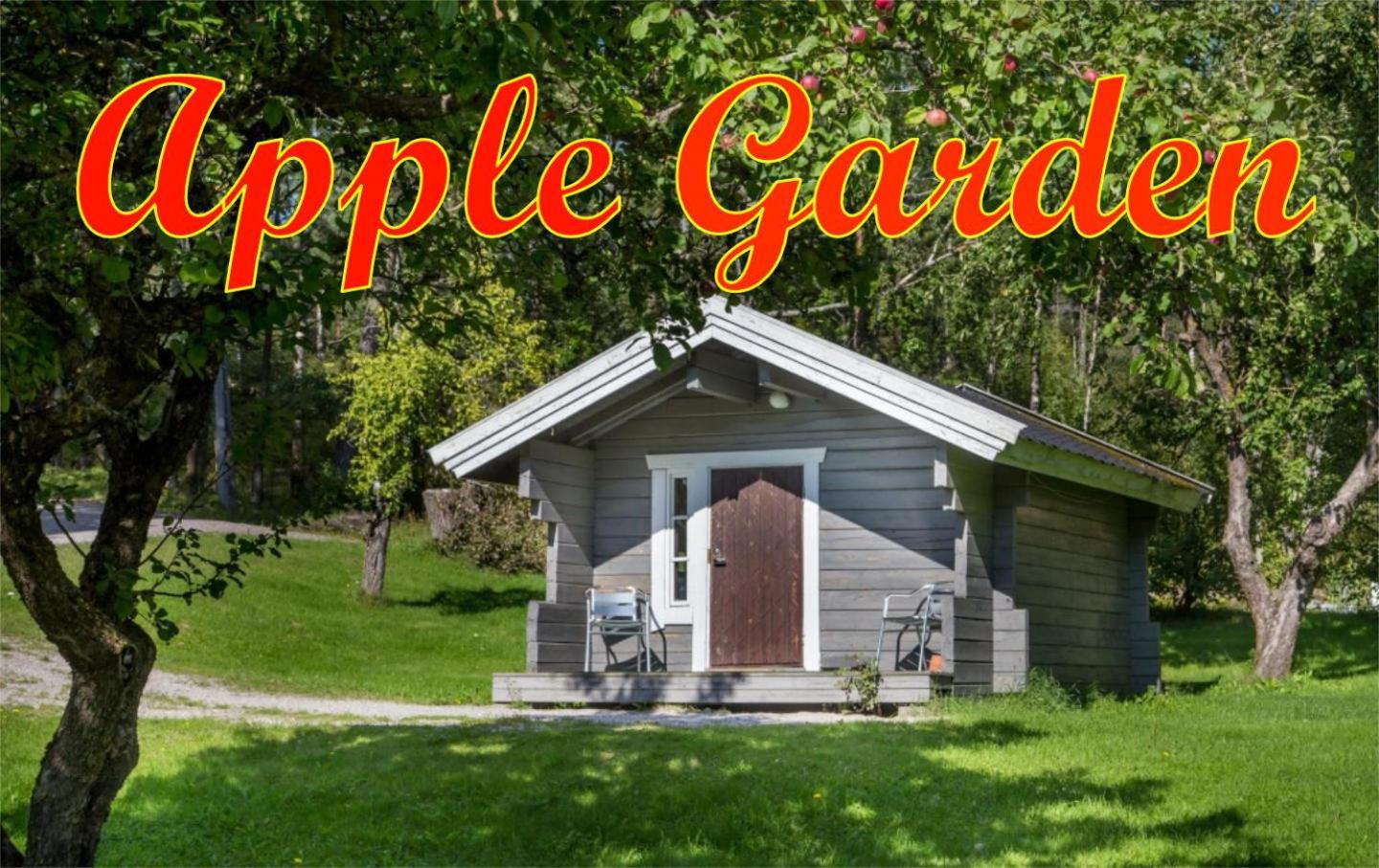 Solliden Camping Pargas Εξωτερικό φωτογραφία