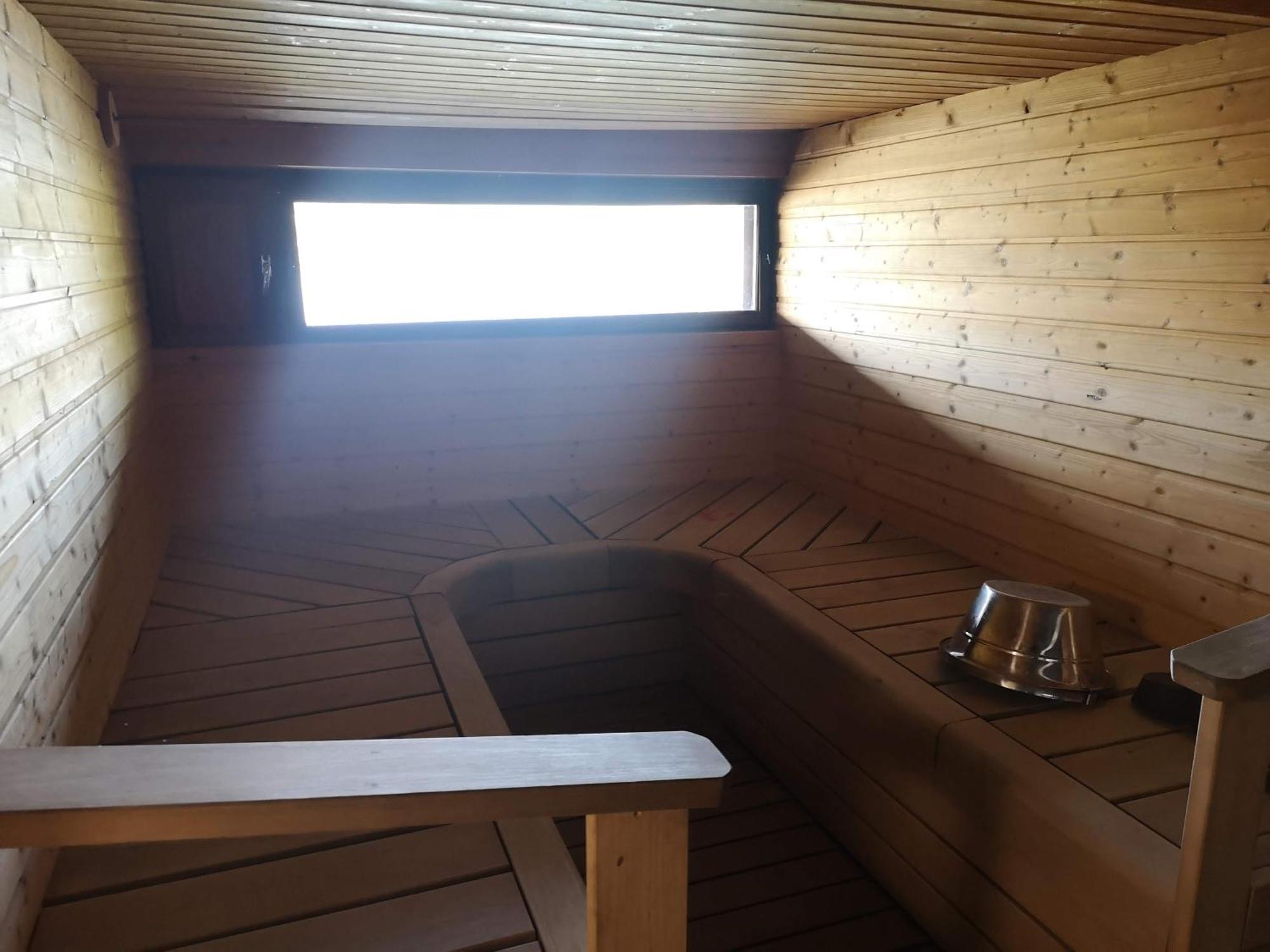 Solliden Camping Pargas Εξωτερικό φωτογραφία