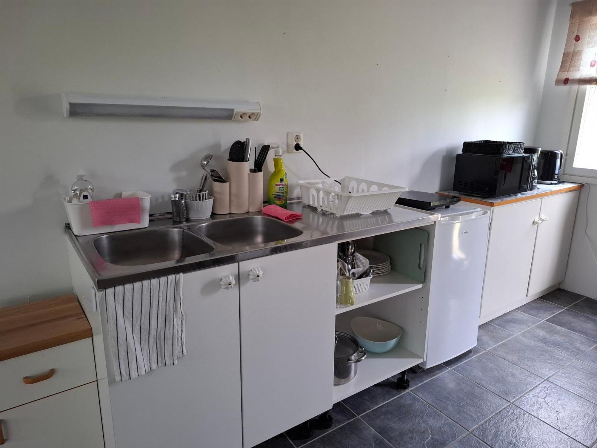 Solliden Camping Pargas Δωμάτιο φωτογραφία